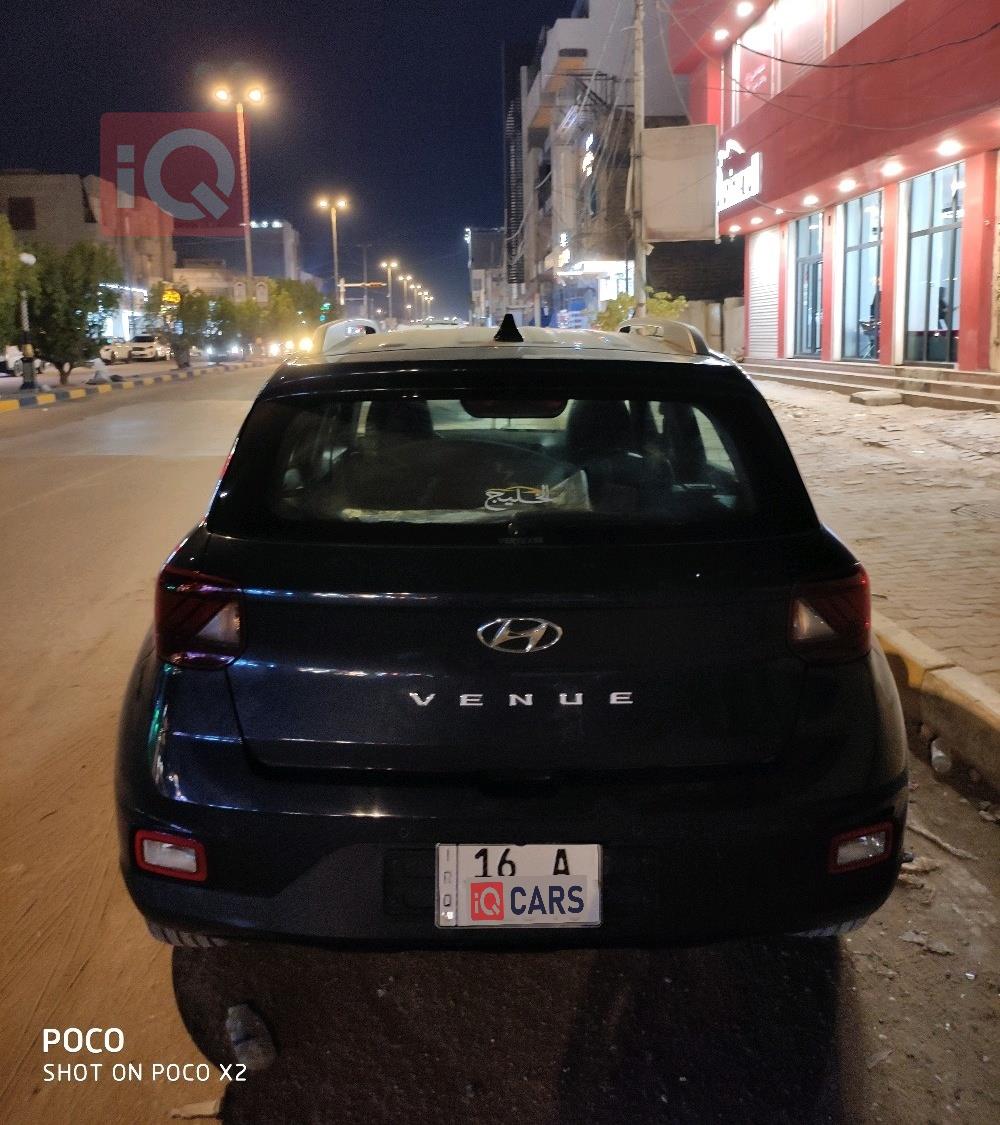 هيونداي فينو